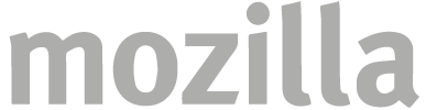 mozilla logo